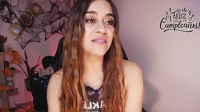 Aliss rose online show from October 27, 2025, 11:31 pm