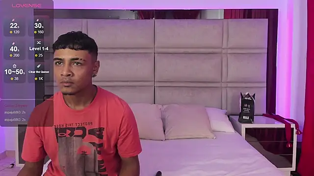 Snapshot of SweetAndSinful chatting on November 4, 2025, 3:27 am SweetAndSinful online show from November 4, 2025, 3:27 am