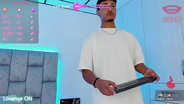 Snapshot of SweetAndSinful chatting on November 30, 2025, 4:05 am SweetAndSinful online show from November 30, 2025, 4:05 am