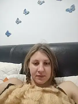 Snapshot of SandyCassie chatting on October 16, 2025, 10:22 pm SandyCassie online show from October 16, 2025, 10:22 pm