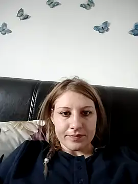 Snapshot of SandyCassie chatting on October 21, 2025, 5:41 am SandyCassie online show from October 21, 2025, 5:41 am