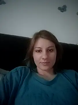 Snapshot of SandyCassie chatting on October 25, 2025, 4:53 am SandyCassie online show from October 25, 2025, 4:53 am