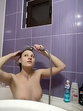 Snapshot of SandyCassie chatting on October 25, 2025, 6:24 pm SandyCassie online show from October 25, 2025, 6:24 pm