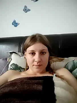 Snapshot of SandyCassie chatting on October 26, 2025, 6:30 am SandyCassie online show from October 26, 2025, 6:30 am