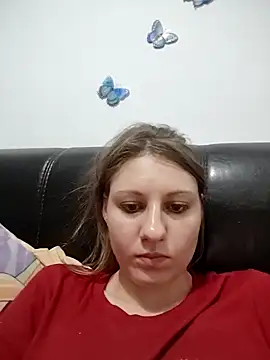 Snapshot of SandyCassie chatting on November 8, 2025, 5:40 am SandyCassie online show from November 8, 2025, 5:40 am