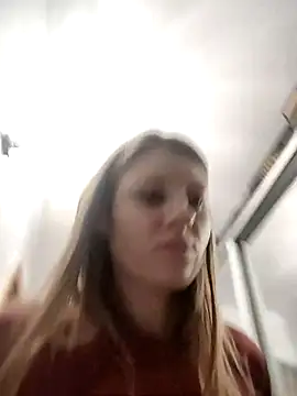 Snapshot of SandyCassie chatting on November 9, 2025, 6:01 am SandyCassie online show from November 9, 2025, 6:01 am