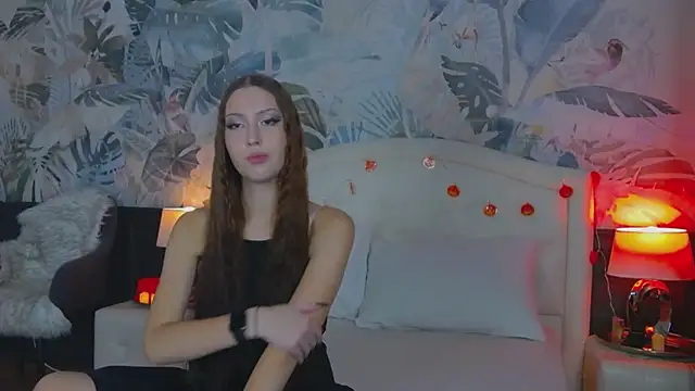 ReginaNyx online show from November 2, 2025, 4:37 am