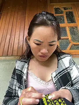 Snapshot of Saomai25 chatting on October 24, 2025, 8:11 am Saomai25 online show from October 24, 2025, 8:11 am