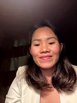 Snapshot of Saomai25 chatting on October 25, 2025, 1:18 pm Saomai25 online show from October 25, 2025, 1:18 pm