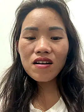 Snapshot of Saomai25 chatting on November 6, 2025, 8:15 am Saomai25 online show from November 6, 2025, 8:15 am