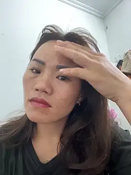 Snapshot of Saomai25 chatting on November 6, 2025, 8:43 pm Saomai25 online show from November 6, 2025, 8:43 pm