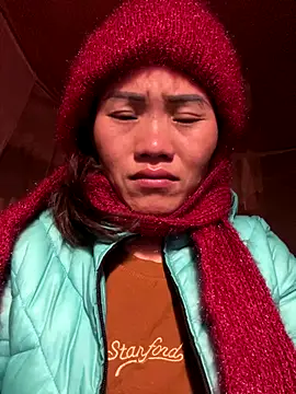 Snapshot of Saomai25 chatting on November 22, 2025, 8:19 pm Saomai25 online show from November 22, 2025, 8:19 pm