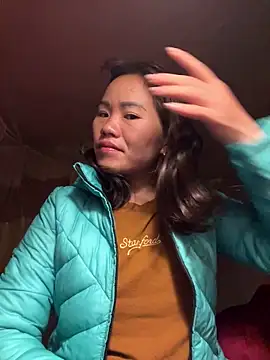 Snapshot of Saomai25 chatting on November 24, 2025, 8:52 pm Saomai25 online show from November 24, 2025, 8:52 pm