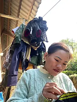 Snapshot of Saomai25 chatting on November 30, 2025, 3:43 am Saomai25 online show from November 30, 2025, 3:43 am