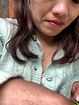 Snapshot of Saomai25 chatting on December 14, 2025, 6:08 am Saomai25 online show from December 14, 2025, 6:08 am