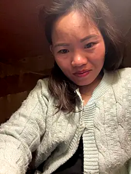 Snapshot of Saomai25 chatting on December 15, 2025, 8:35 pm Saomai25 online show from December 15, 2025, 8:35 pm