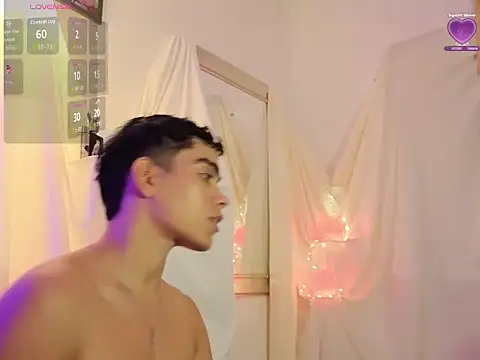 Yamilk101 online show from December 2, 2025, 1:22 am