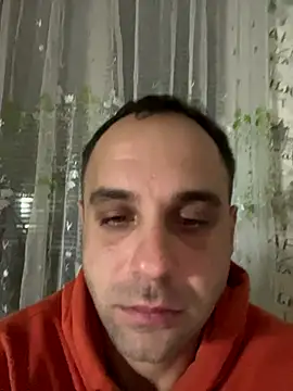 AndyLynn online show from October 27, 2025, 8:57 pm