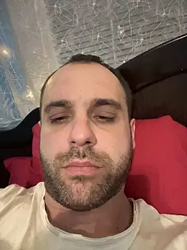 AndyLynn online show from November 4, 2025, 6:18 pm