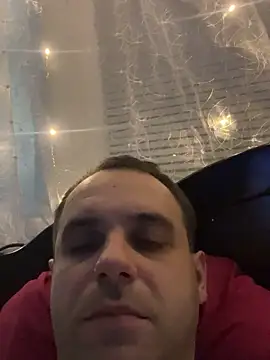 AndyLynn online show from November 6, 2025, 9:15 pm