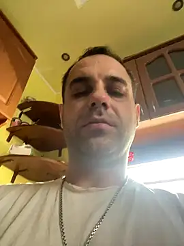 AndyLynn online show from November 8, 2025, 6:13 am