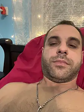 AndyLynn online show from November 10, 2025, 6:07 pm