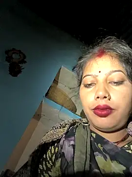 Ragni bhargav online show from November 12, 2025, 8:08 pm