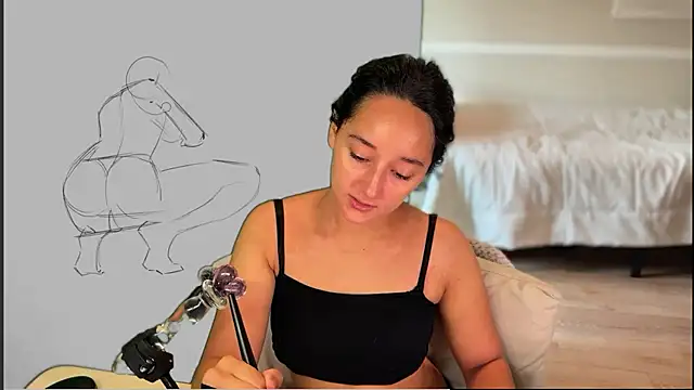 Snapshot of WinnieRin chatting on December 14, 2025, 11:53 pm WinnieRin online show from December 14, 2025, 11:53 pm