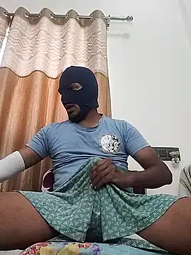 Mysterious Prince online show from November 14, 2025, 7:40 am