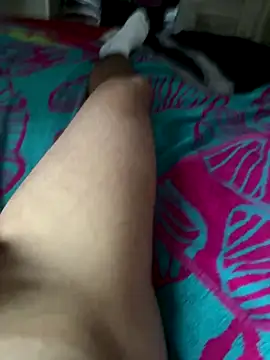 Snapshot of Tonyo027 chatting on December 18, 2025, 2:56 pm Tonyo027 online show from December 18, 2025, 2:56 pm