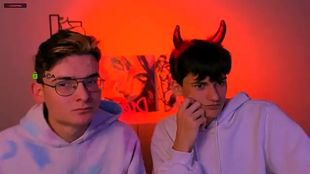 jordi ser online show from November 12, 2025, 7:13 pm