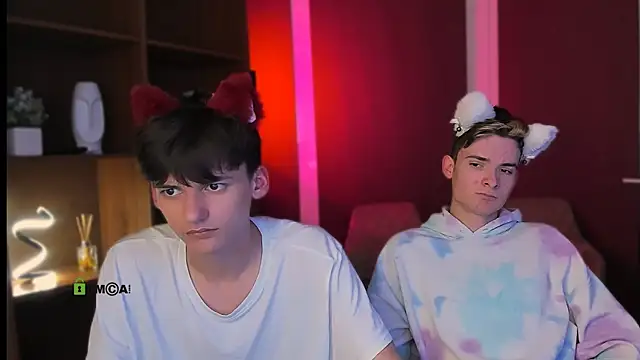 jordi ser online show from November 16, 2025, 3:23 am