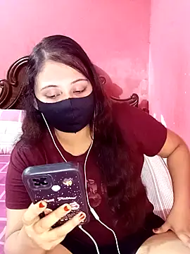 Porimoni22 online show from October 15, 2025, 1:55 pm