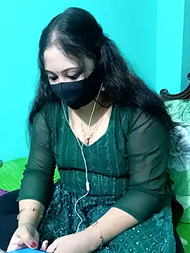 Porimoni22 online show from November 29, 2025, 12:08 pm