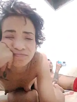 Teressa Love online show from November 13, 2025, 11:47 pm