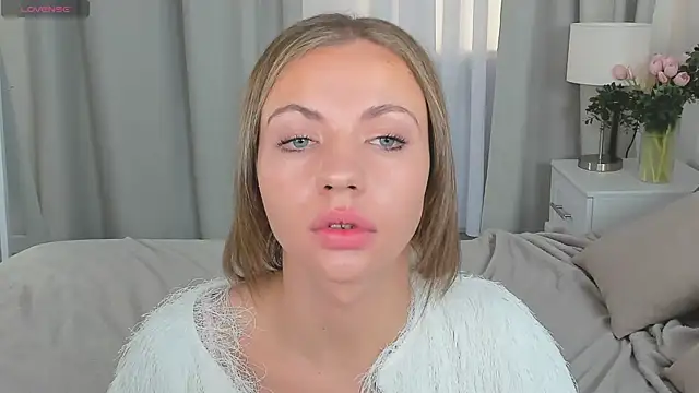 Keit princess online show from November 14, 2025, 8:02 am