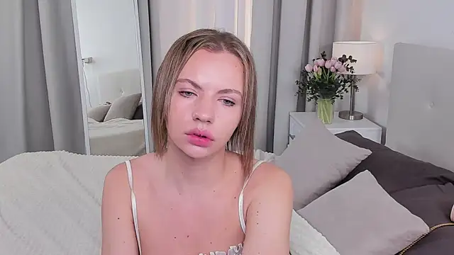 Keit princess online show from December 3, 2025, 5:48 am