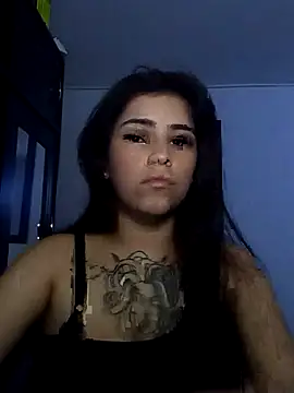 adri gomez1 online show from November 17, 2025, 1:44 am