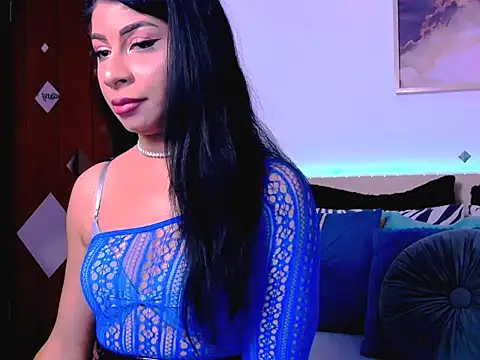 Miss Ava online show from November 27, 2025, 8:16 am