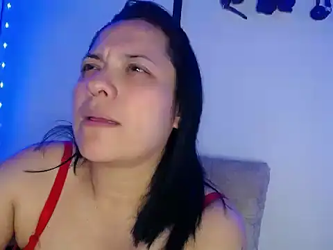 Lia TabooMatureBbw online show from October 27, 2025, 11:31 pm