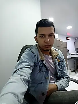 Master Connor BDSM online show from October 28, 2025, 3:14 pm