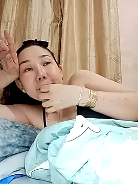 Ana-love2025 online show from October 20, 2025, 1:00 pm