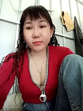 Ana-love2025 online show from October 26, 2025, 1:55 am