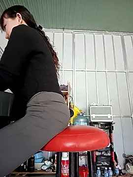 Ana-love2025 online show from November 4, 2025, 12:54 am