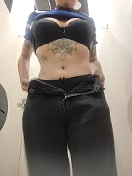 Natimiau online show from November 12, 2025, 9:47 pm