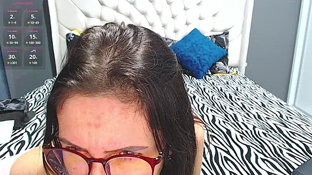 RubySweet11 online show from October 27, 2025, 9:35 am