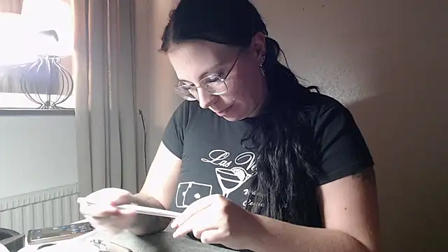 NordicNaughty online show from November 5, 2025, 9:26 pm