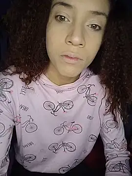 Luna-Vixen1 online show from November 20, 2025, 10:15 am