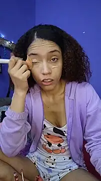 Luna-Vixen1 online show from November 28, 2025, 12:19 pm