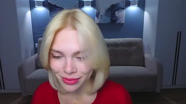 Maya Morrow online show from October 20, 2025, 1:11 pm